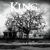 treading and trodden - King 810