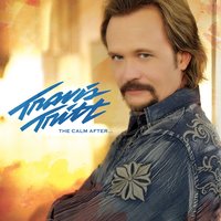 Should've Listened - Travis Tritt