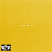 Just Like Martin - IDK