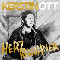 Kleine Rakete - Kerstin Ott