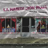 Agujeros Negros - La Habitacion Roja