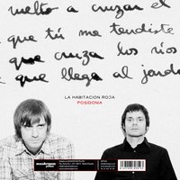 El Amor y Otros Monstruos - La Habitacion Roja