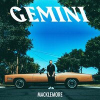 Intentions - Macklemore, Dan Caplen