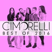 Seven Years - Cimorelli