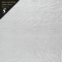 This Solemn Day - Iron & Wine