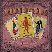 Enter The Dragon - Voodoo Glow Skulls
