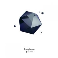 100 Stars - Triangle Sun