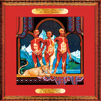 Fat - Grace Slick, David Freiberg, Paul Kantner
