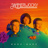 In My Head - Jabberwocky, Elisa JO
