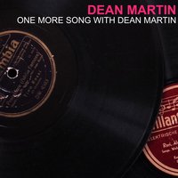 It Wont Cool Off - Dean Martin