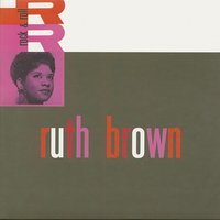 Old Man River - Ruth Brown
