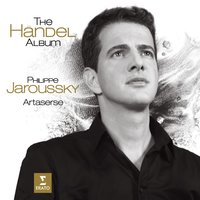 Handel: Imeneo, HWV 41, Act 1: "Se potessero i sospir' miei" (Tirinto) - Philippe Jaroussky, Георг Фридрих Гендель