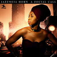 Tight - Jazzmeia Horn