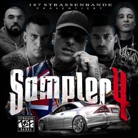 Meine Message - 187 Strassenbande, Maxwell
