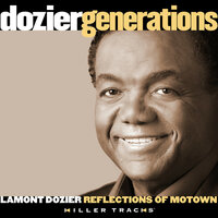 Lamont Dozier