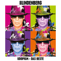 Sie ist vierzig - Udo Lindenberg, Das Panik-Orchester