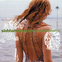 Those Anythings - Siobhan Donaghy