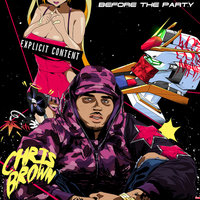 Gotta Get Up - Chris Brown