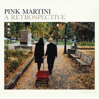 Tuca tuca - Pink Martini, China Forbes