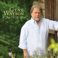 I Know An Ending - Gene Watson