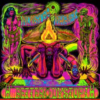 Death - Monster Magnet