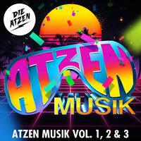 Feiern? Okay! - Die Atzen, DJ Antoine, Mad Mark