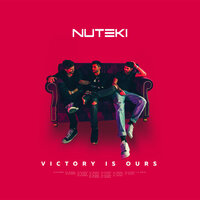 Take My Heart - Nuteki