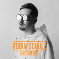 Naked - Robin Schulz, Sam Martin