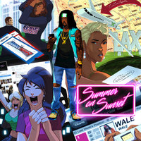 Bitches Like You - Wale, Cam'Ron