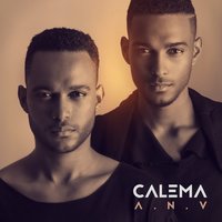 Saudades - Calema
