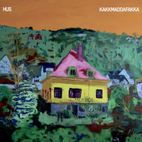 Games - Kakkmaddafakka
