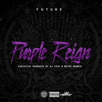 No Charge - Future