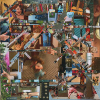 Clouded Age - Lou Barlow