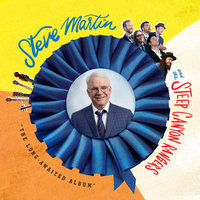 Caroline - Steve Martin, Steep Canyon Rangers