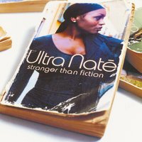 Love Is Stranger Than Fiction - Ultra Naté
