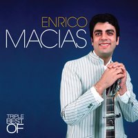 Adieu Mon Pays - Enrico Macias