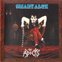 Tokyo - The Adicts