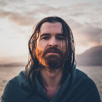 I Shall Not Fear - Jon Bryant