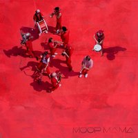 Party der Versager - Moop Mama