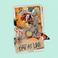 Bad At Love - Halsey, Dillon Francis
