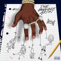 Fucking & Kissing - A Boogie Wit da Hoodie, Chris Brown