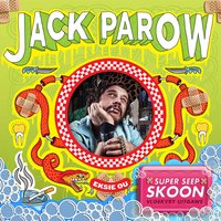 Hosh Tokolosh - Jack Parow, Gazelle