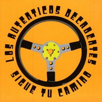 Perro Celestial - Los Auténticos Decadentes