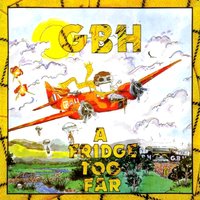 Needle in a Haystack - G.B.H.