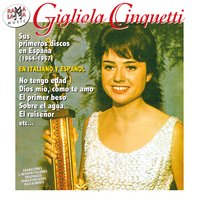 Barbablú - Gigliola Cinquetti