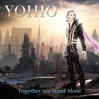 Let the Rain Fall Down - YOHIO