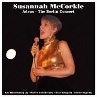 That Old Feeling - Susannah McCorkle