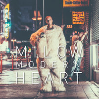Running Blind - Milow