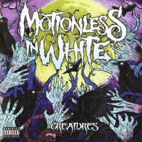 Creatures - Motionless In White, Celldweller