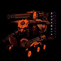 Peddle 2 Da Metal - TRiPPJONES, Yvncc
